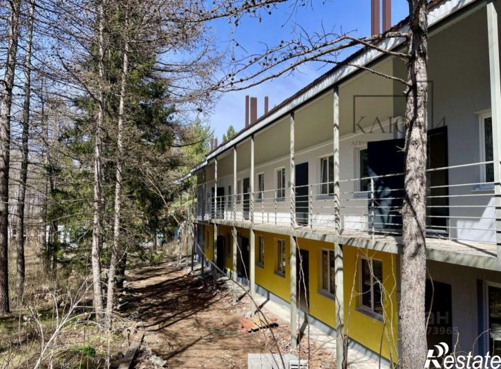 2-комн квартира ул Набережная, 30,  д. 30