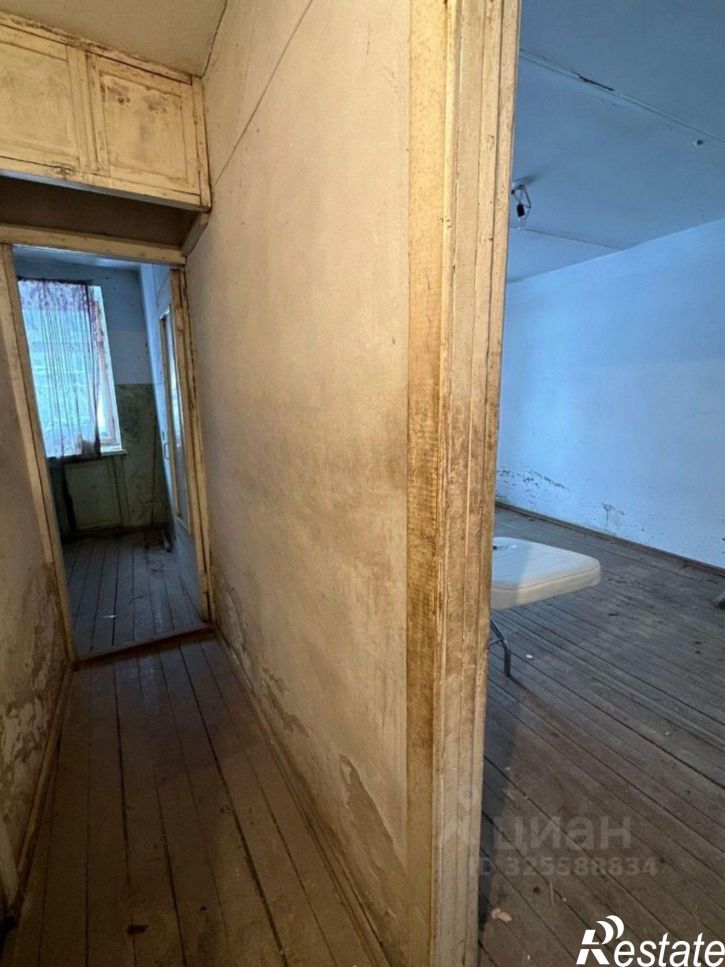 1-комн квартира ул Гафури, 8,  д. 8