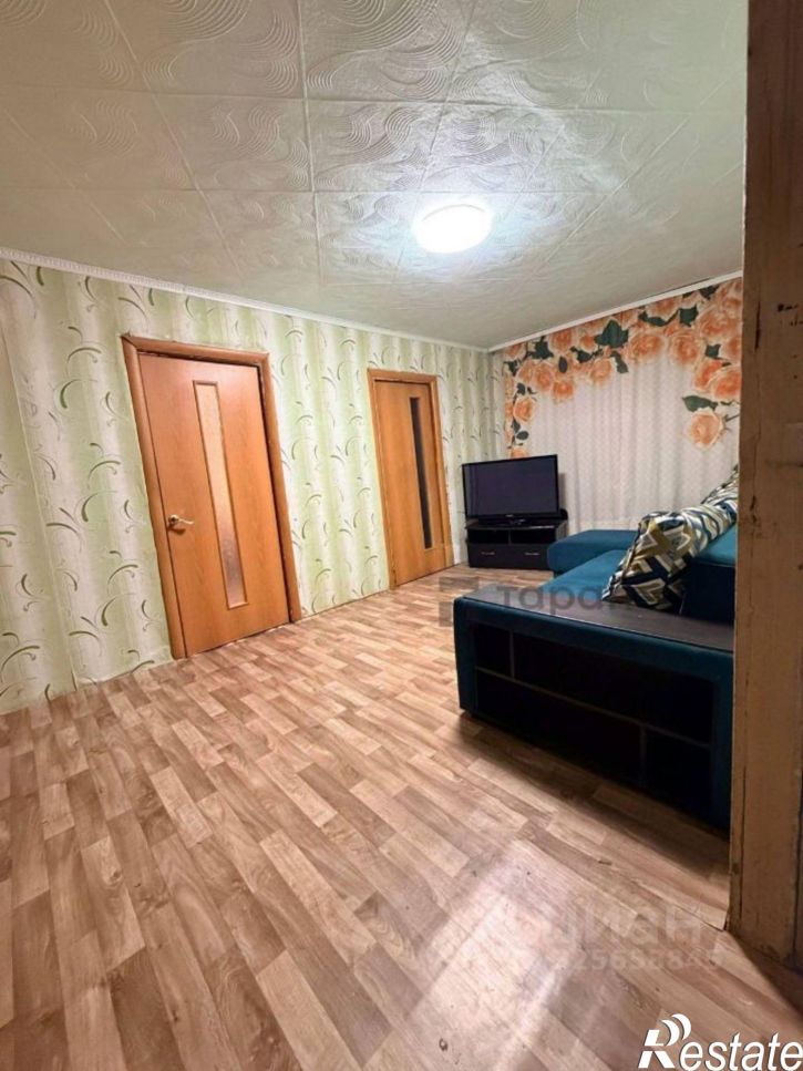 4-комн квартира ул Сибайская, 8,  д. 8