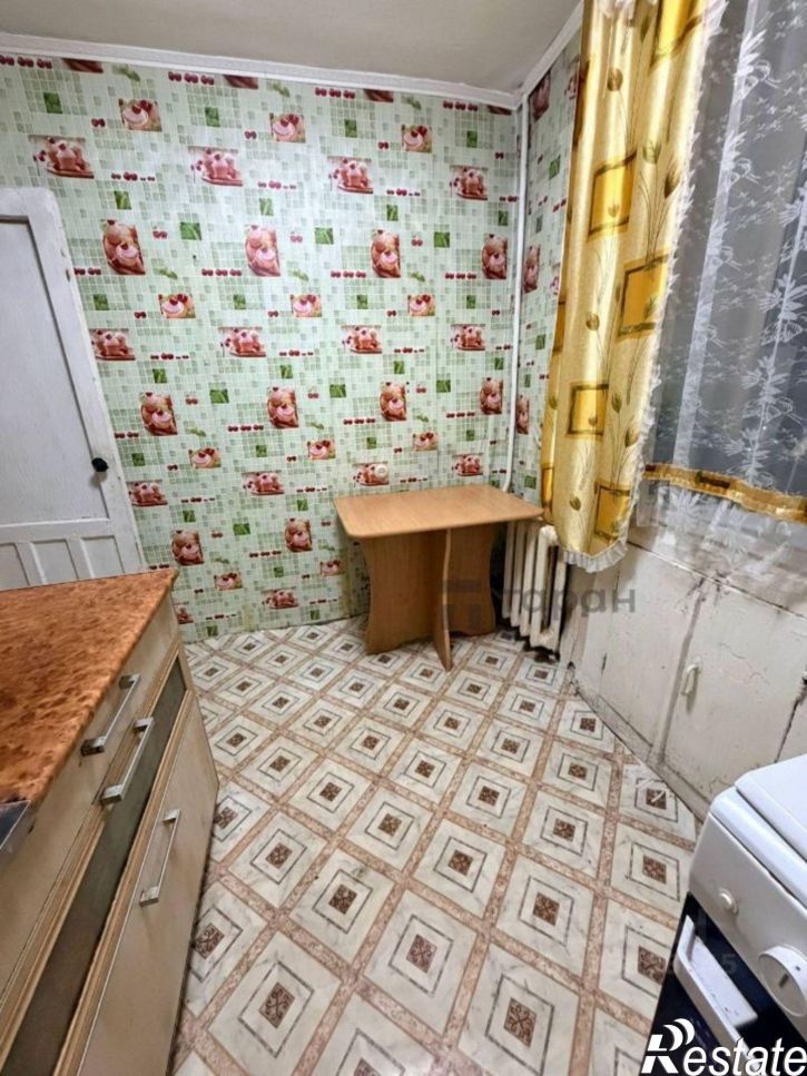 4-комн квартира ул Сибайская, 8,  д. 8