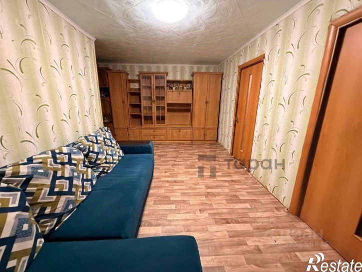 4-комн квартира ул Сибайская, 8,  д. 8