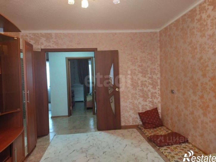 3-комн квартира улица Мира, 148,  д. 148