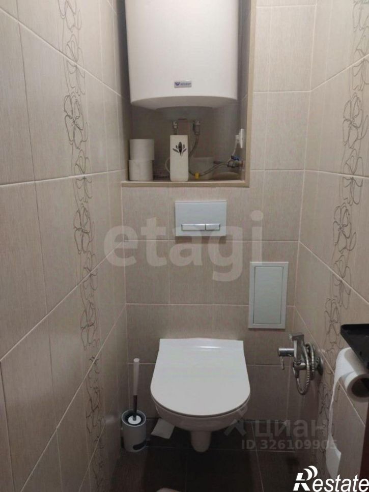 3-комн квартира улица Мира, 148,  д. 148