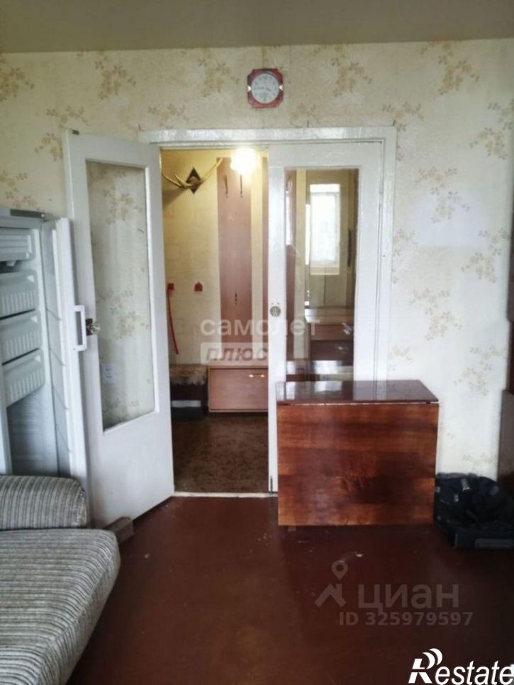 2-комн квартира 34-й мкр, д.23