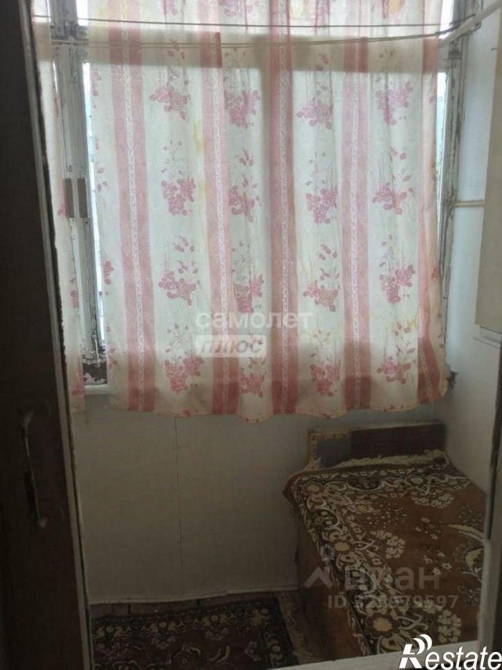 2-комн квартира 34-й мкр, д.23