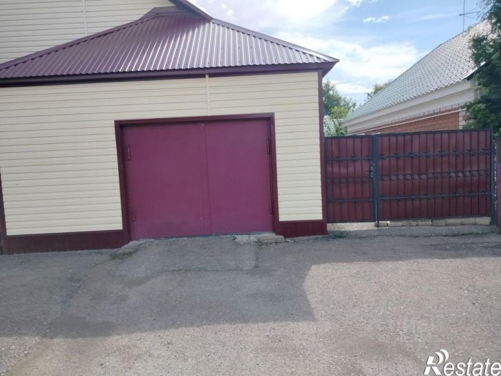 Коттедж/дом улица Жукова, 28,  д. 28