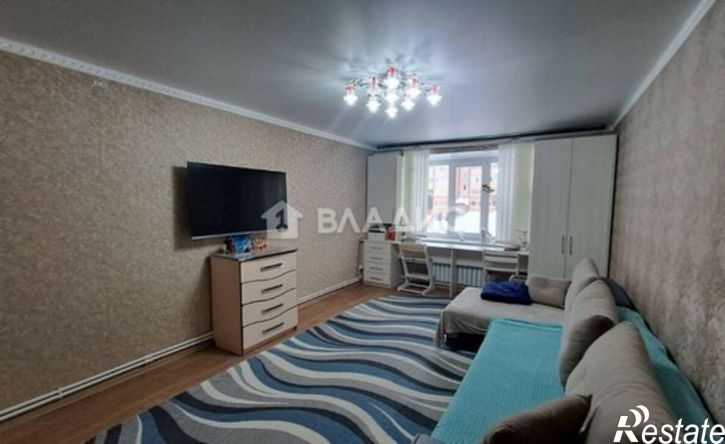 2-комн квартира ул им Морозова, 7Г,  д. 7Г
