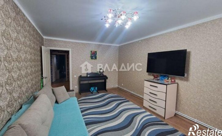 2-комн квартира ул им Морозова, 7Г,  д. 7Г