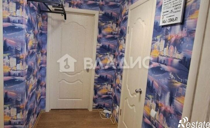 2-комн квартира ул им Морозова, 7Г,  д. 7Г