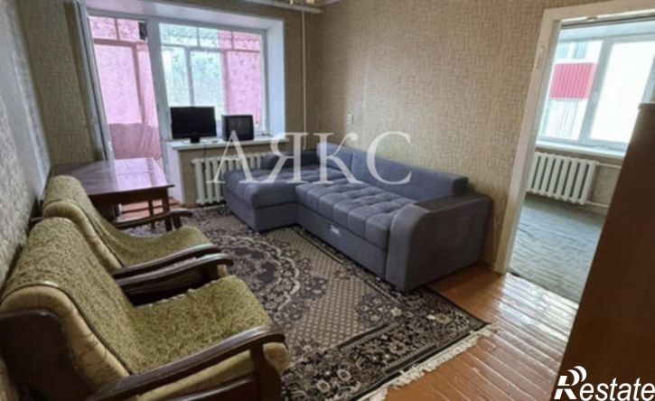 3-комн квартира ул Окружная, 10,  д. 10