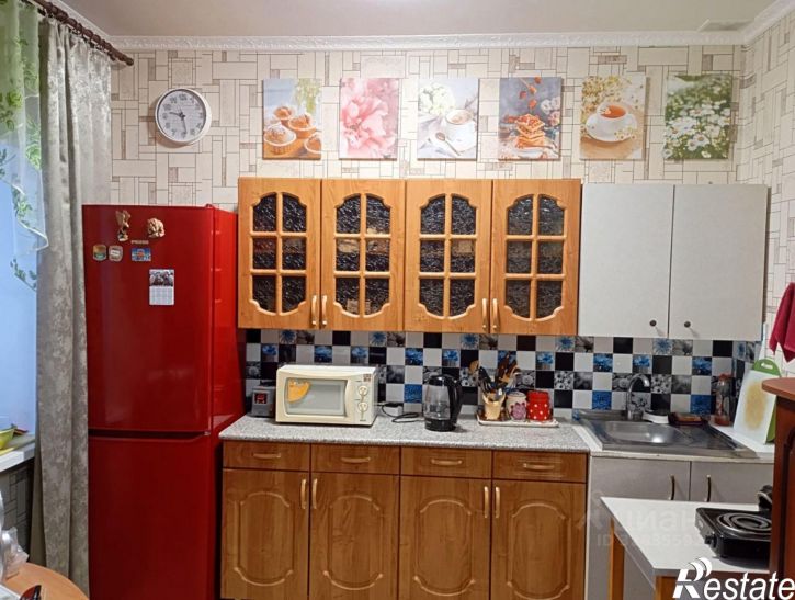 1-комн квартира улица Ленина, 52,  д. 52