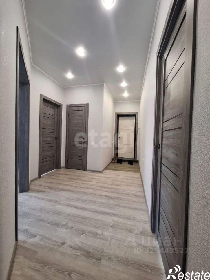 2-комн квартира улица Рафикова, 25,  д. 25