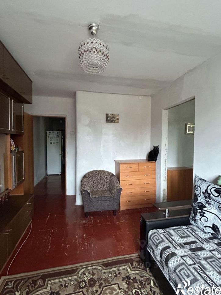 3-комн квартира улица Машиностроителей, 7/31,  д. 7/31