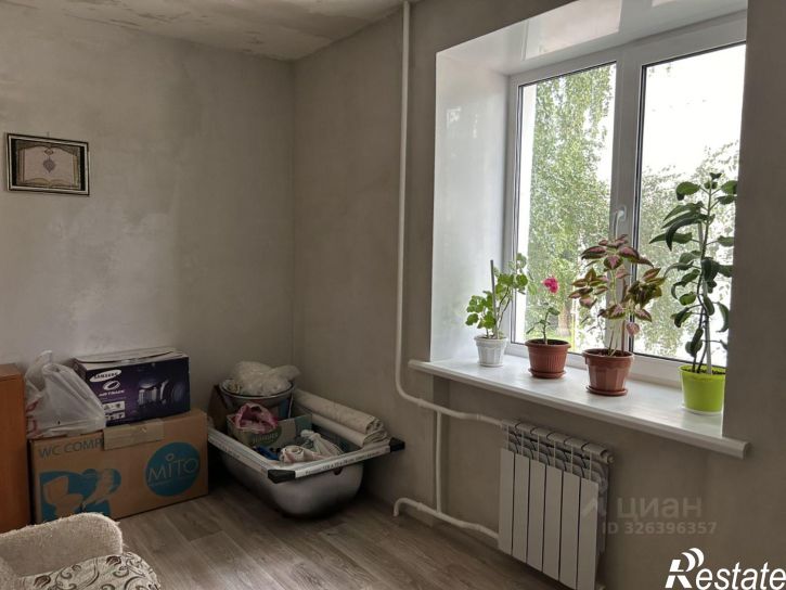 3-комн квартира улица Машиностроителей, 7/31,  д. 7/31