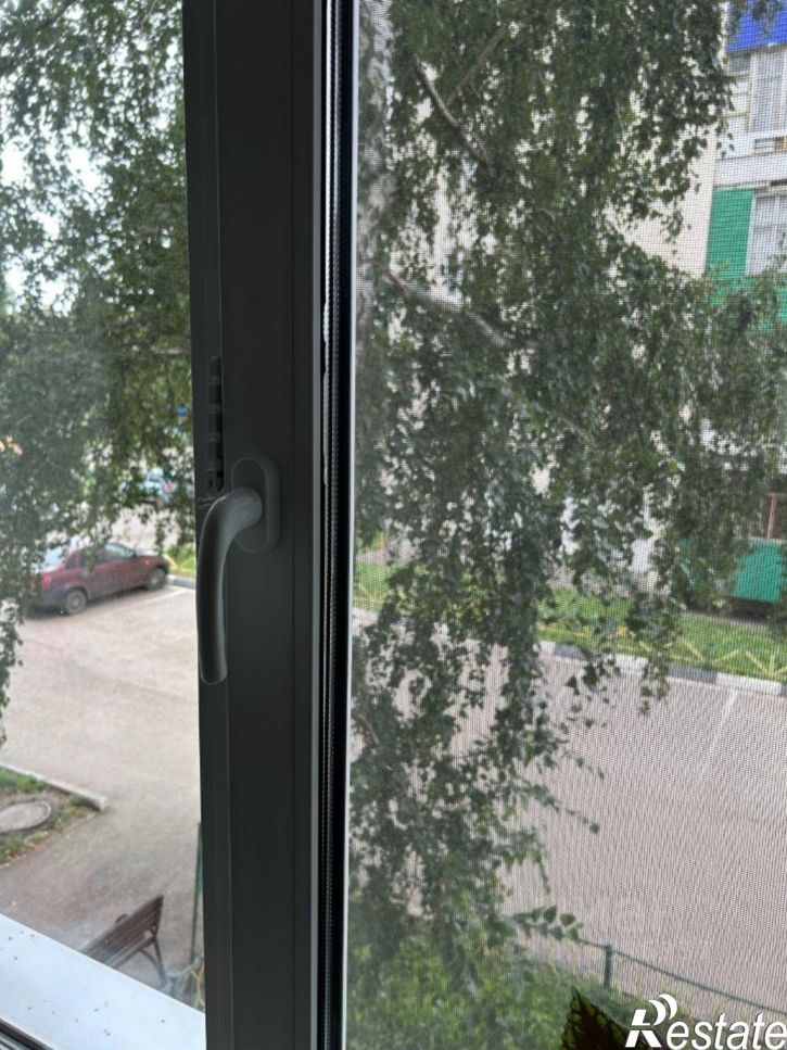 3-комн квартира улица Машиностроителей, 7/31,  д. 7/31