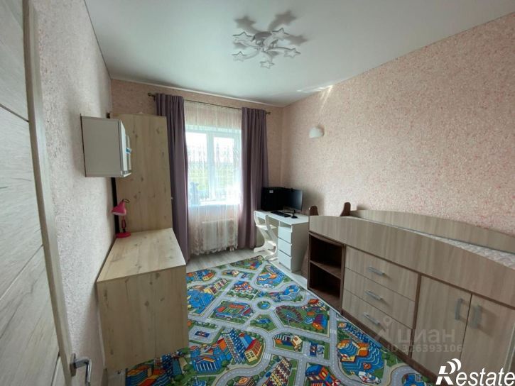 Коттедж/дом Альшеевский район