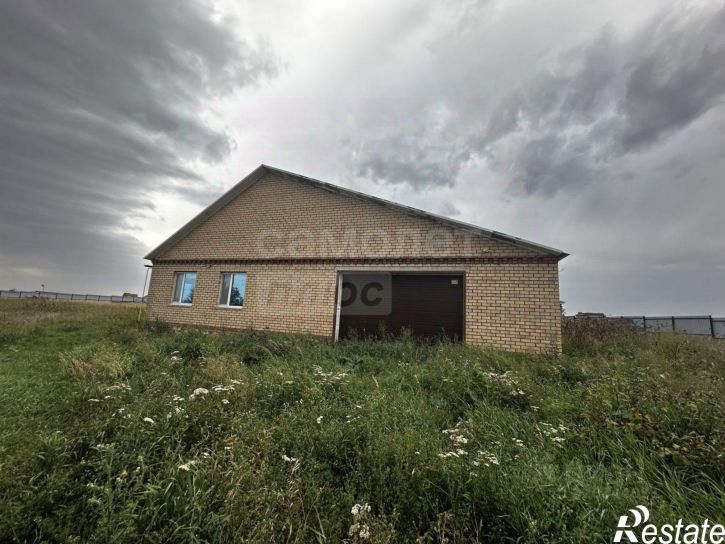 Производственное помещение Куюргазинский район