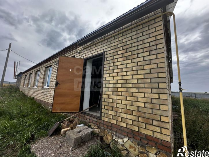 Производственное помещение Куюргазинский район