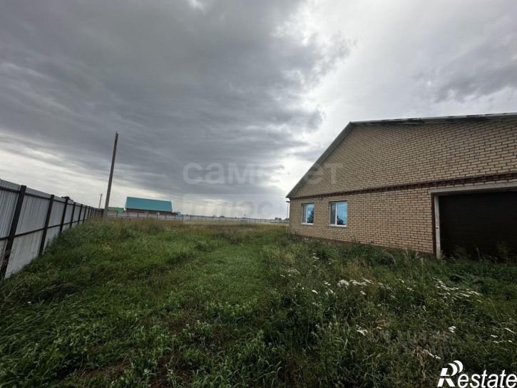 Производственное помещение Куюргазинский район