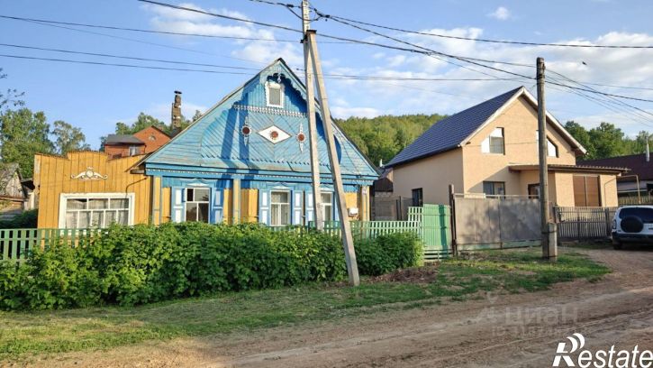 Коттедж/дом Туймазинский район