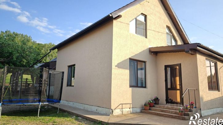 Коттедж/дом Туймазинский район