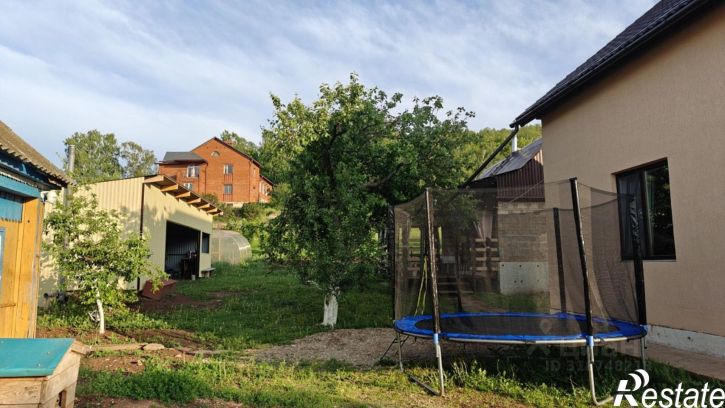 Коттедж/дом Туймазинский район