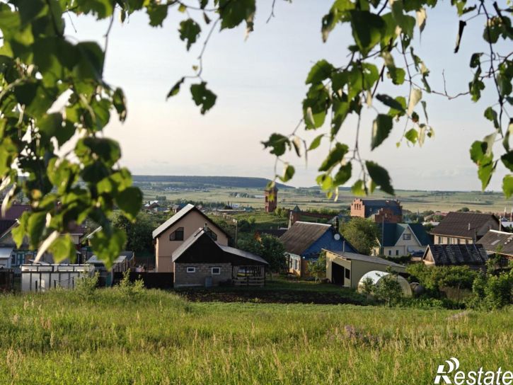 Коттедж/дом Туймазинский район