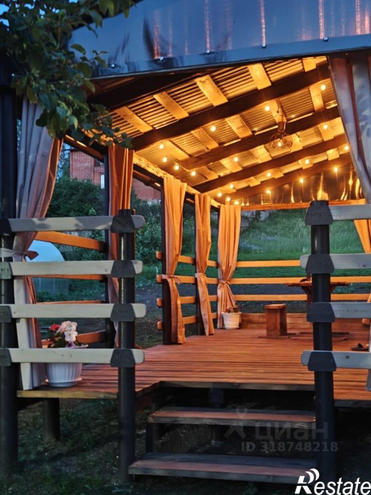 Коттедж/дом Туймазинский район