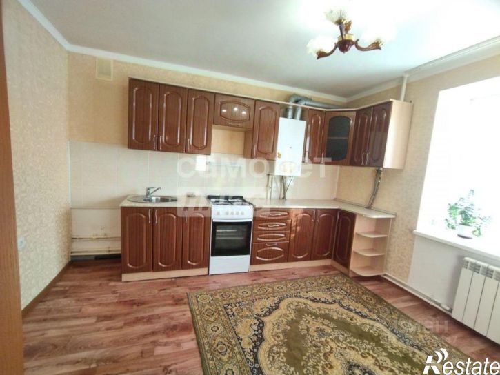 1-комн квартира ул Смоленская, 52,  д. 52