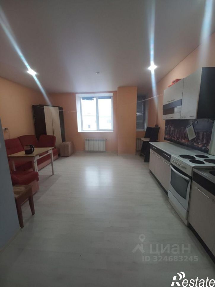 2-комн квартира ул Ленина, 52,  д. 52