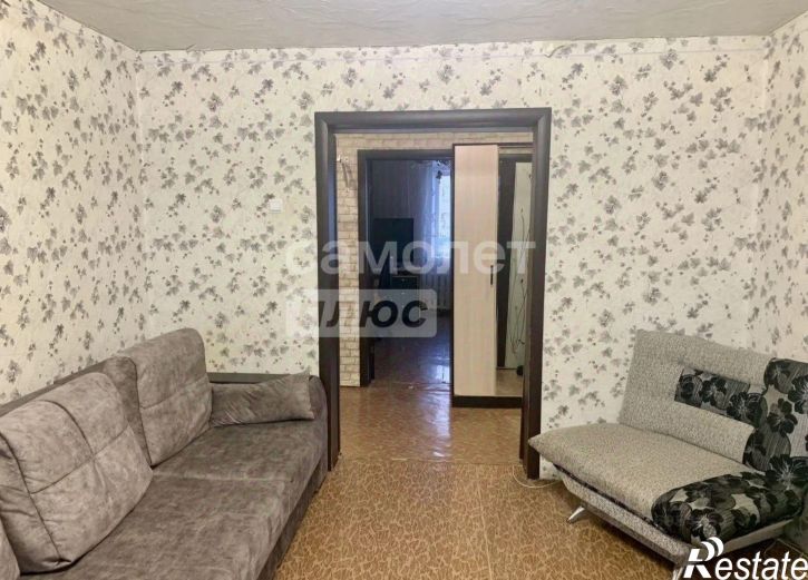 3-комн квартира ул Первомайская, 18,  д. 18