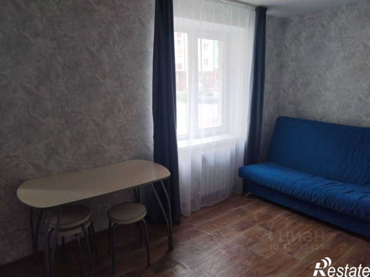 1-комн квартира проспект Победы, 3,  д. 3