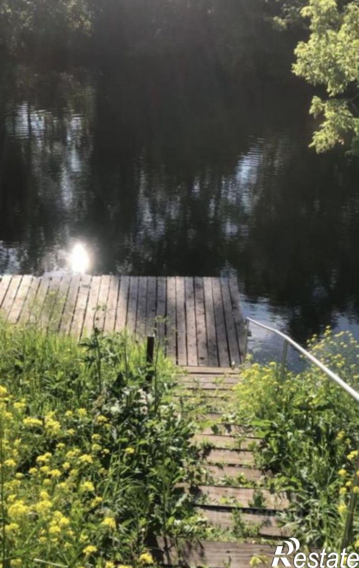 Земельный участок