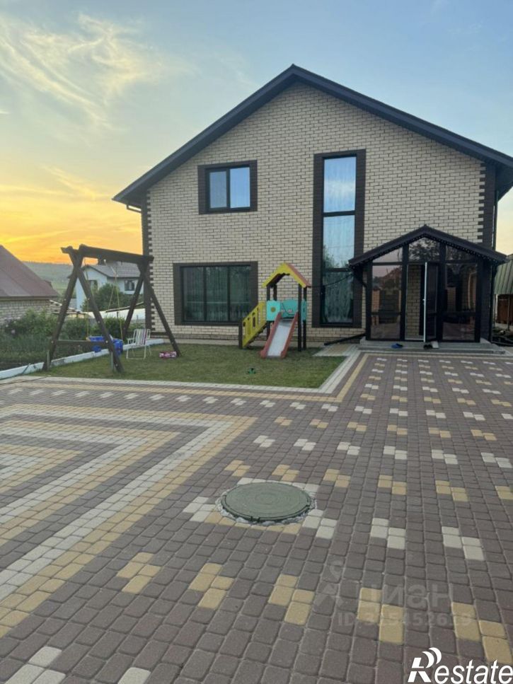 Коттедж/дом ул Спортивная, 2,  д. 2