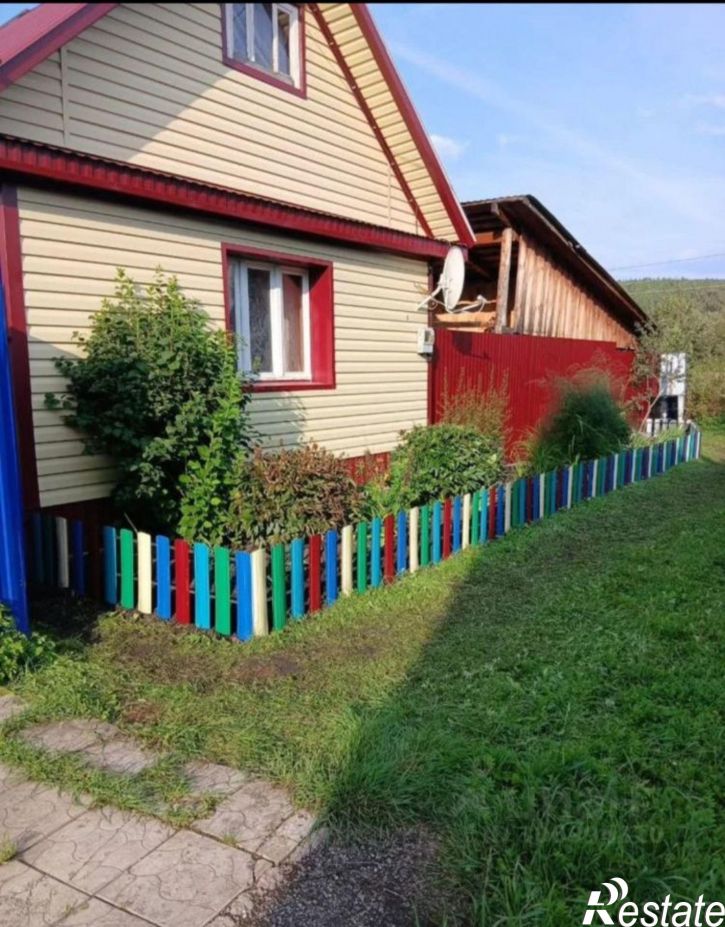 Коттедж/дом улица Карла Маркса