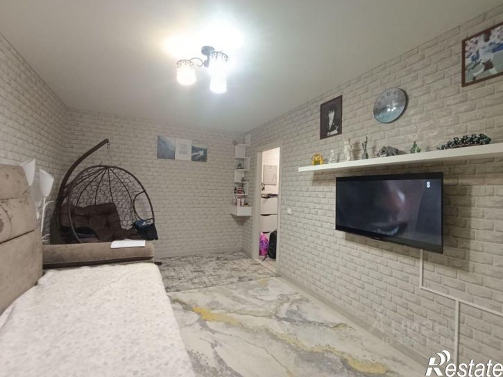 1-комн квартира Социалистическая улица, 19,  д. 19