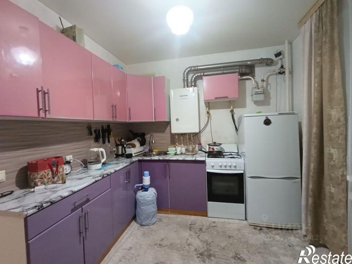 1-комн квартира Социалистическая улица, 19,  д. 19