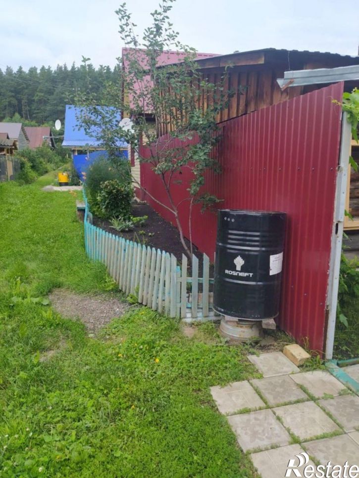 Коттедж/дом улица Карла Маркса