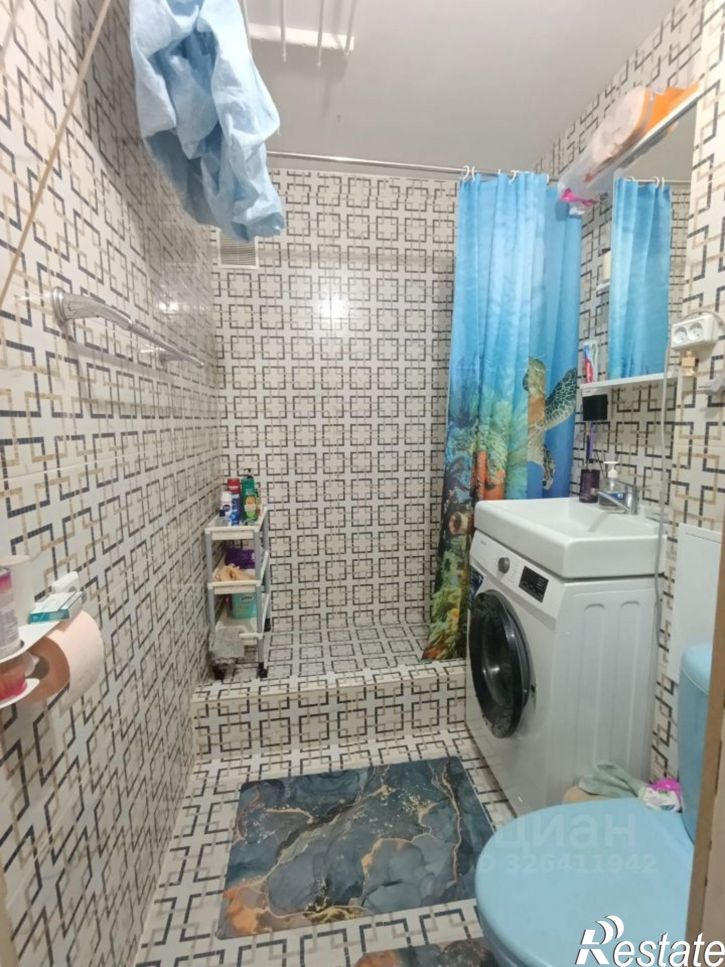 1-комн квартира Социалистическая улица, 19,  д. 19