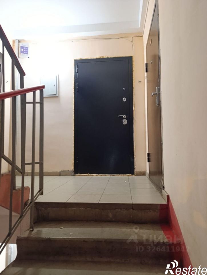 1-комн квартира Социалистическая улица, 19,  д. 19