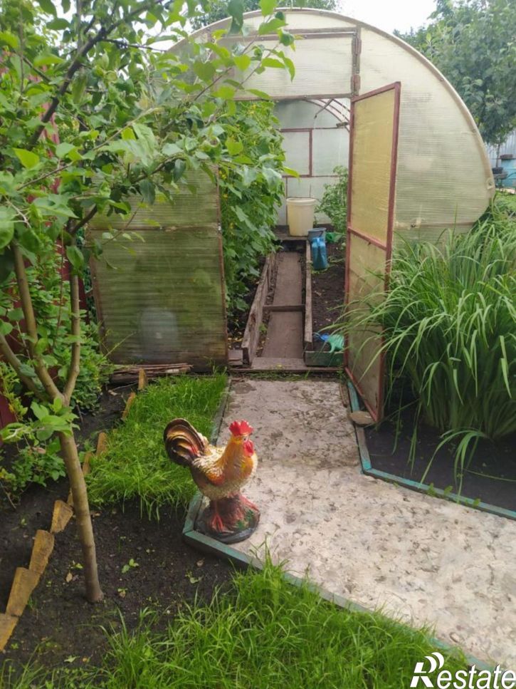 Коттедж/дом улица Карла Маркса