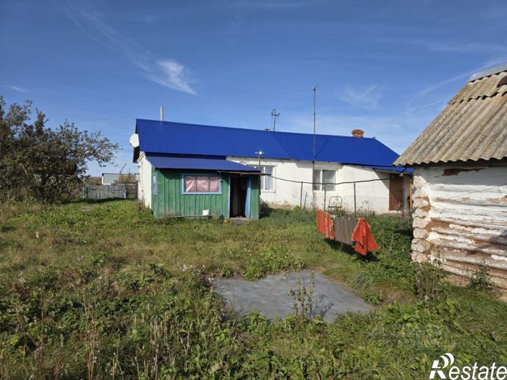 3-комн квартира