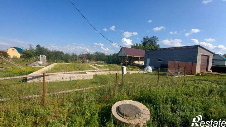 Земельный участок ул Солнечная, 13,  д. 13