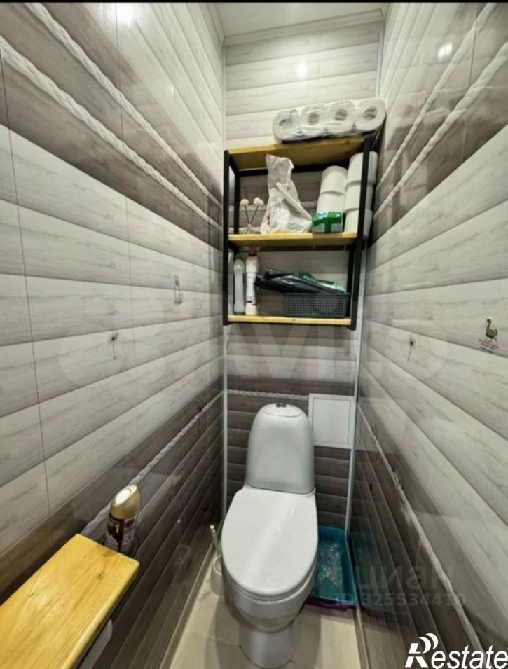 2-комн квартира улица Свердлова, 1,  д. 1