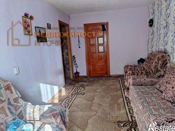 3-комн квартира Садовая улица, 30,  д. 30