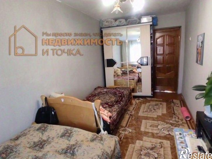 3-комн квартира Садовая улица, 30,  д. 30