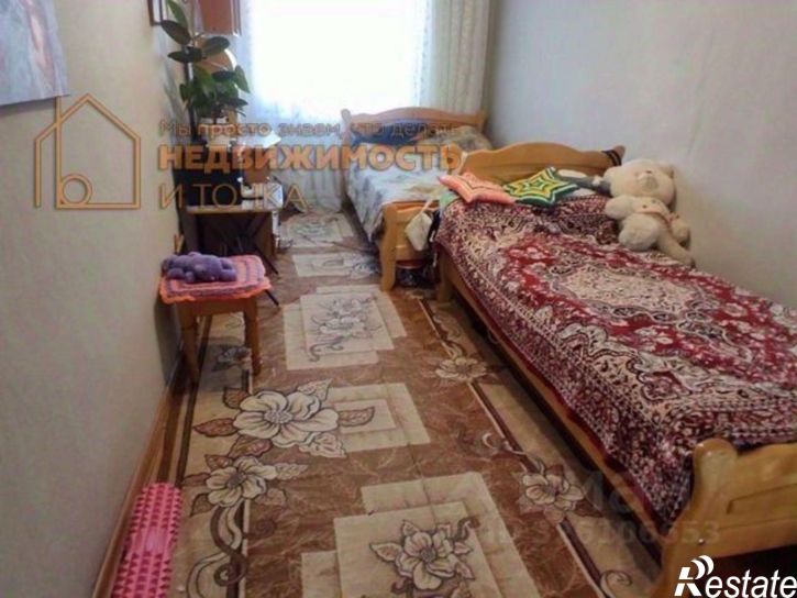 3-комн квартира Садовая улица, 30,  д. 30