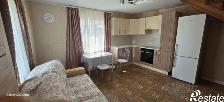 2-комн квартира