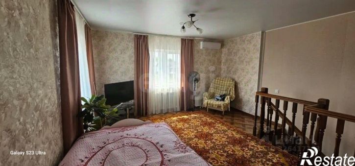 2-комн квартира