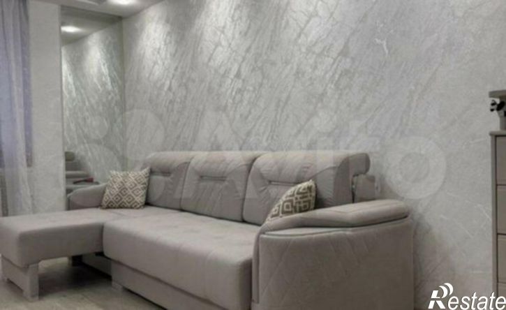 3-комн квартира ул Мичурина, 22 А,  д. 22 А,  к. А